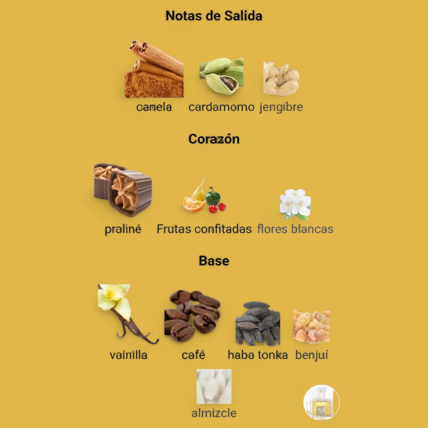 Khamrah Qahwa 100ML EDP Lattfa