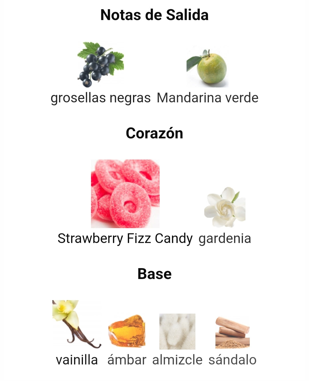 YARA CANDY 100 ML EDP Lattafa