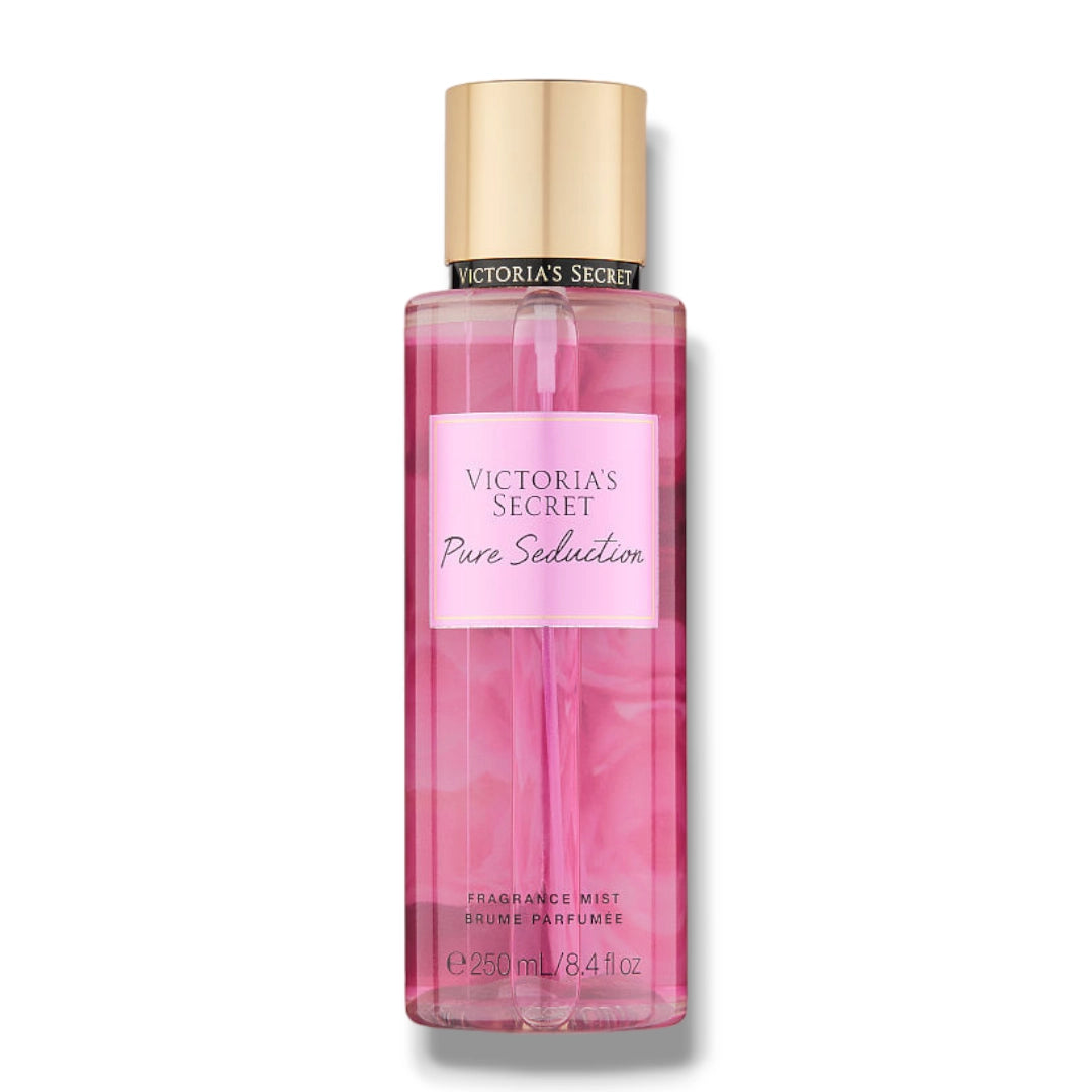 Pure Seduction Splash Victoria Secret