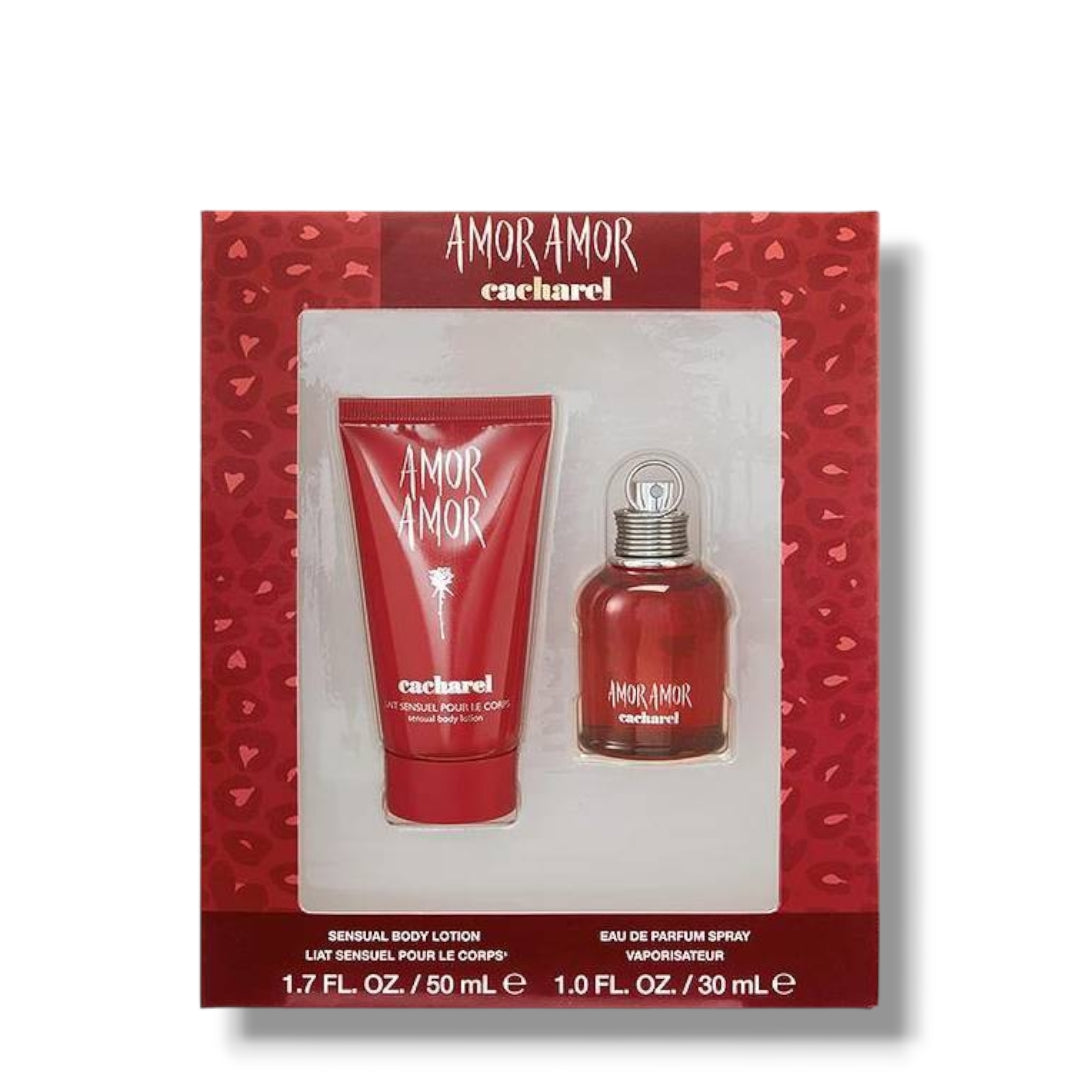 Amor amor 30ml cacharel deals