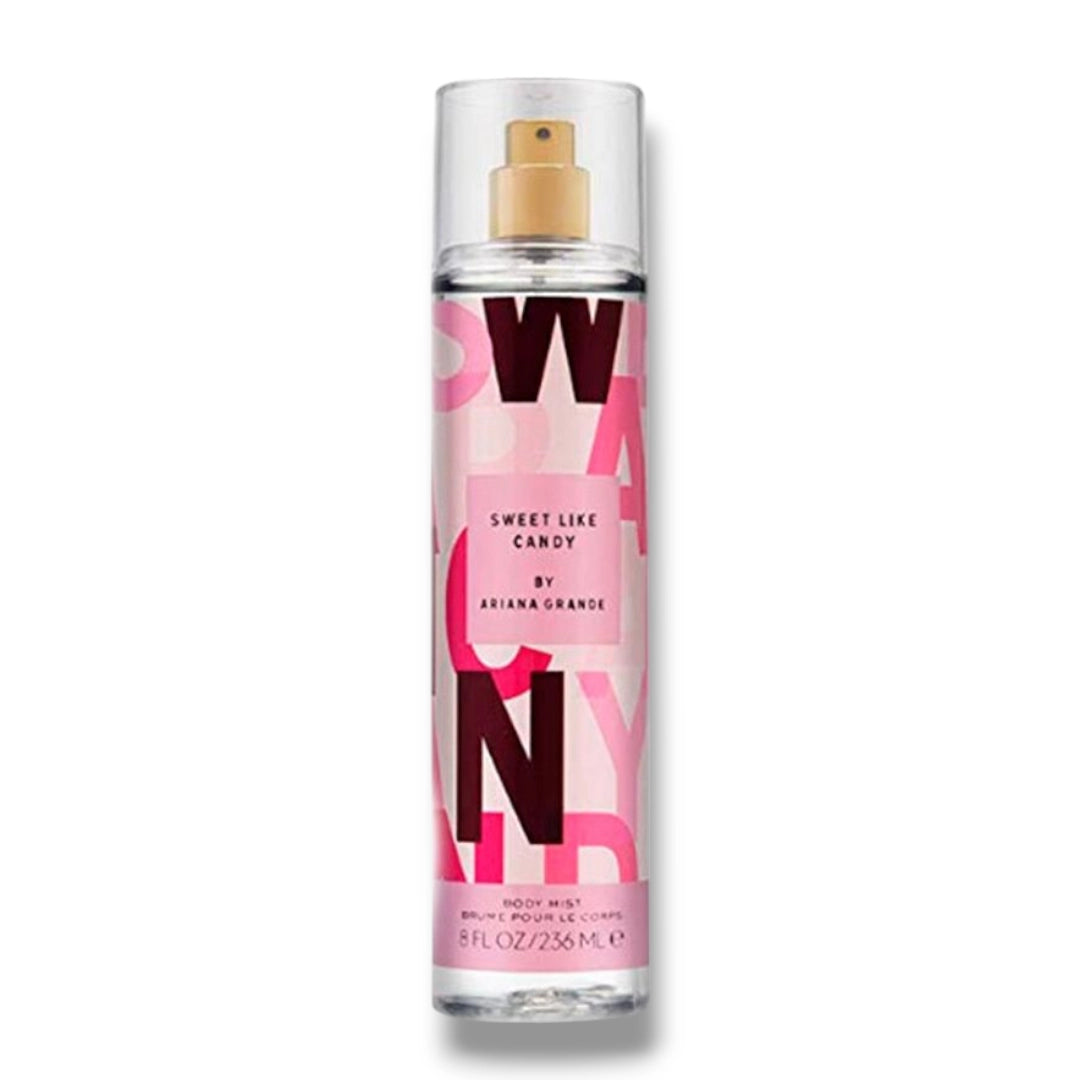 SWEET LIKE CANDY Body Mist ARIANA GRANDE