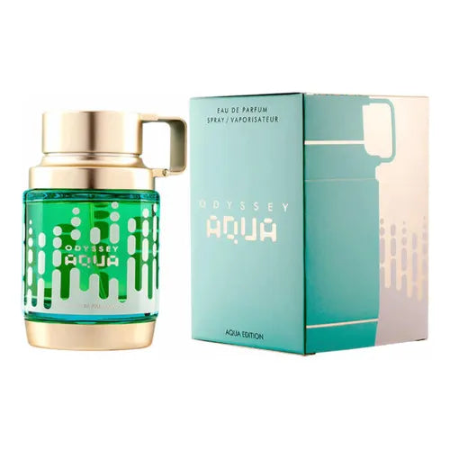 Odyssey Aqua 100 ML Armaf