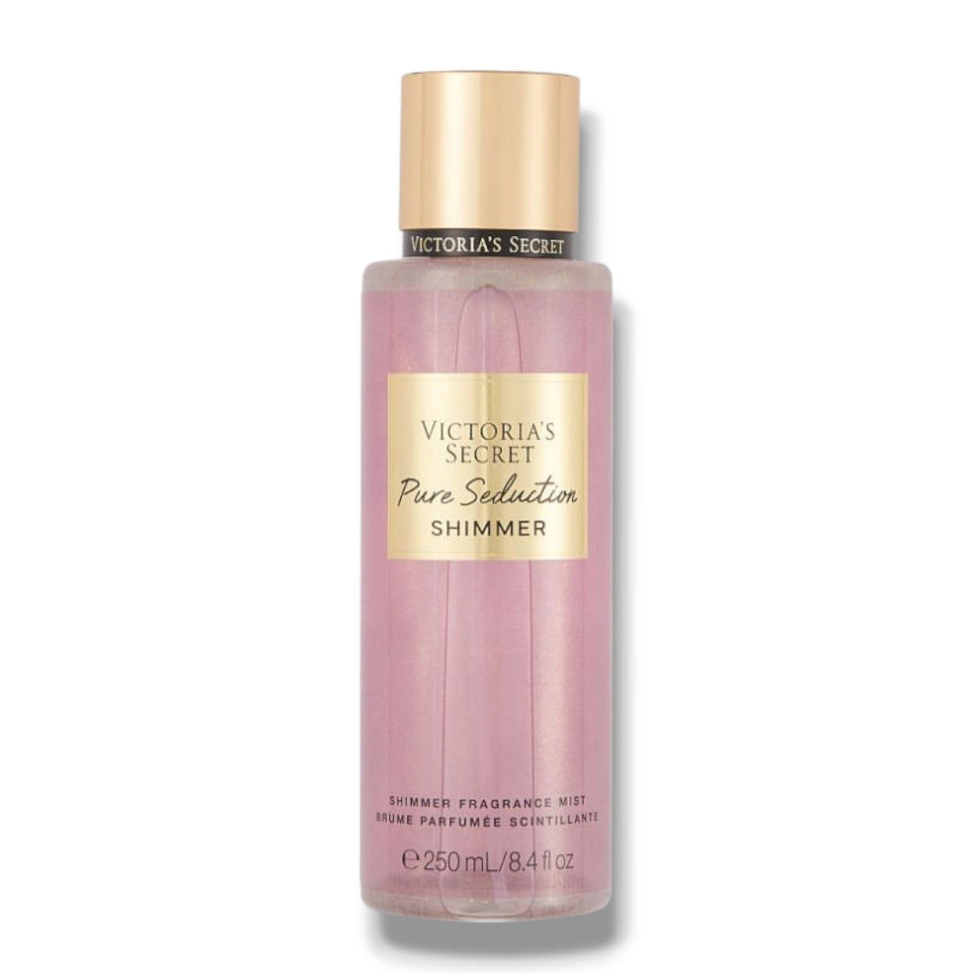 Pure Seduction Shimmer Splash Victoria Secret