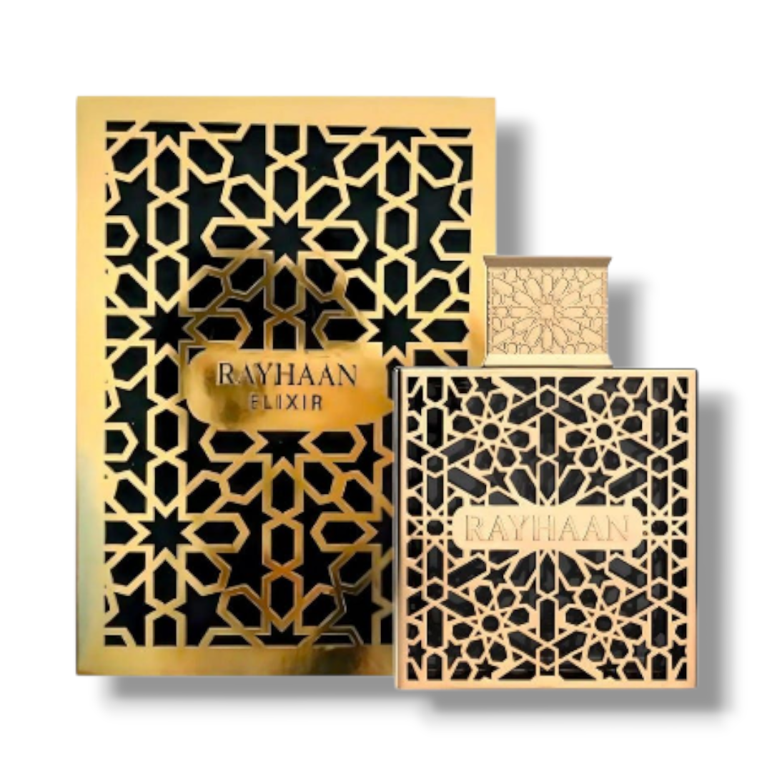 Rayhan Elixir 100 ML