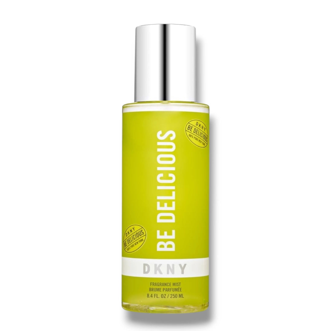 BE DELICIOUS 250 ML BODY MIST DKNY