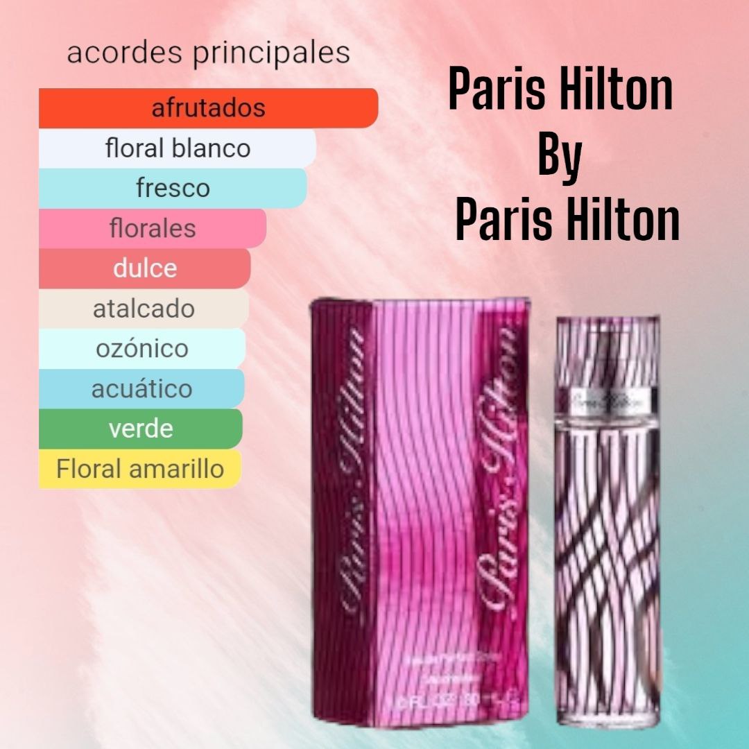 PARIS HILTON 30 ML EDP