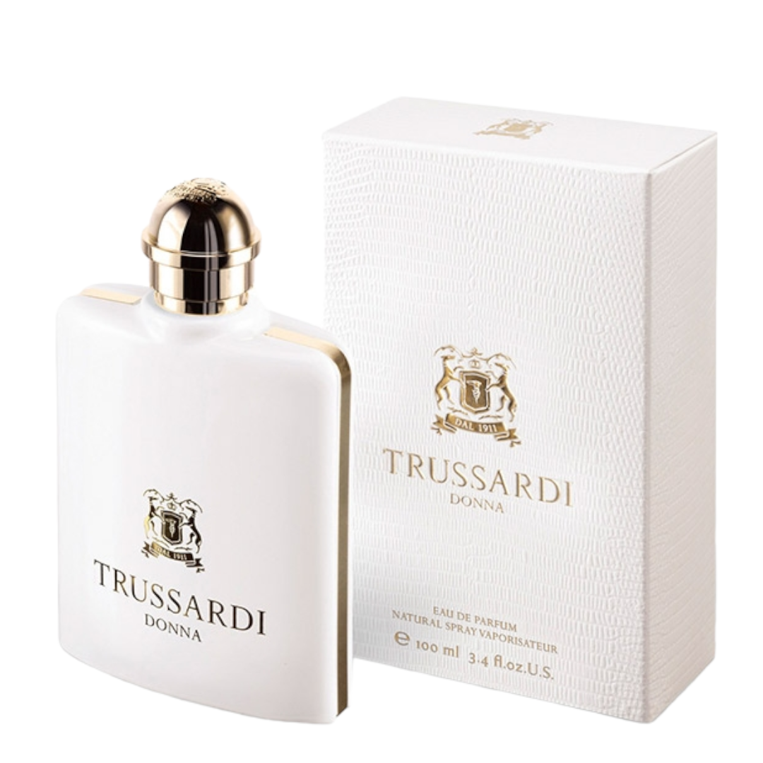 TRUSSARDI 100 ML EDP DONNA