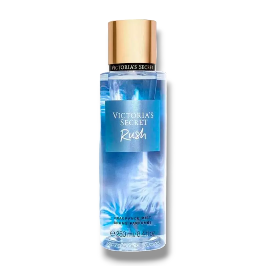 Rush splash victoria secret