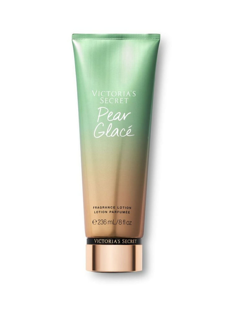 Pear Glace Crema Victoria Secret