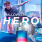 Halloween Man Hero 125 ml edt