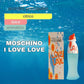 I LOVE LOVE 50 ML EDT MOSCHINO