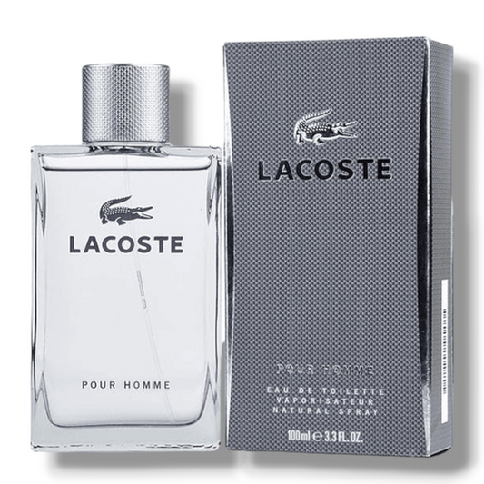 Pour Homme 100 ml EDT Lacoste