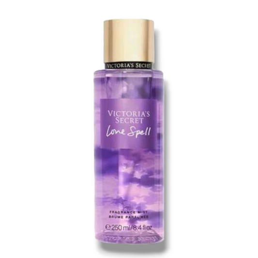 Love Spell Splash Victoria Secret