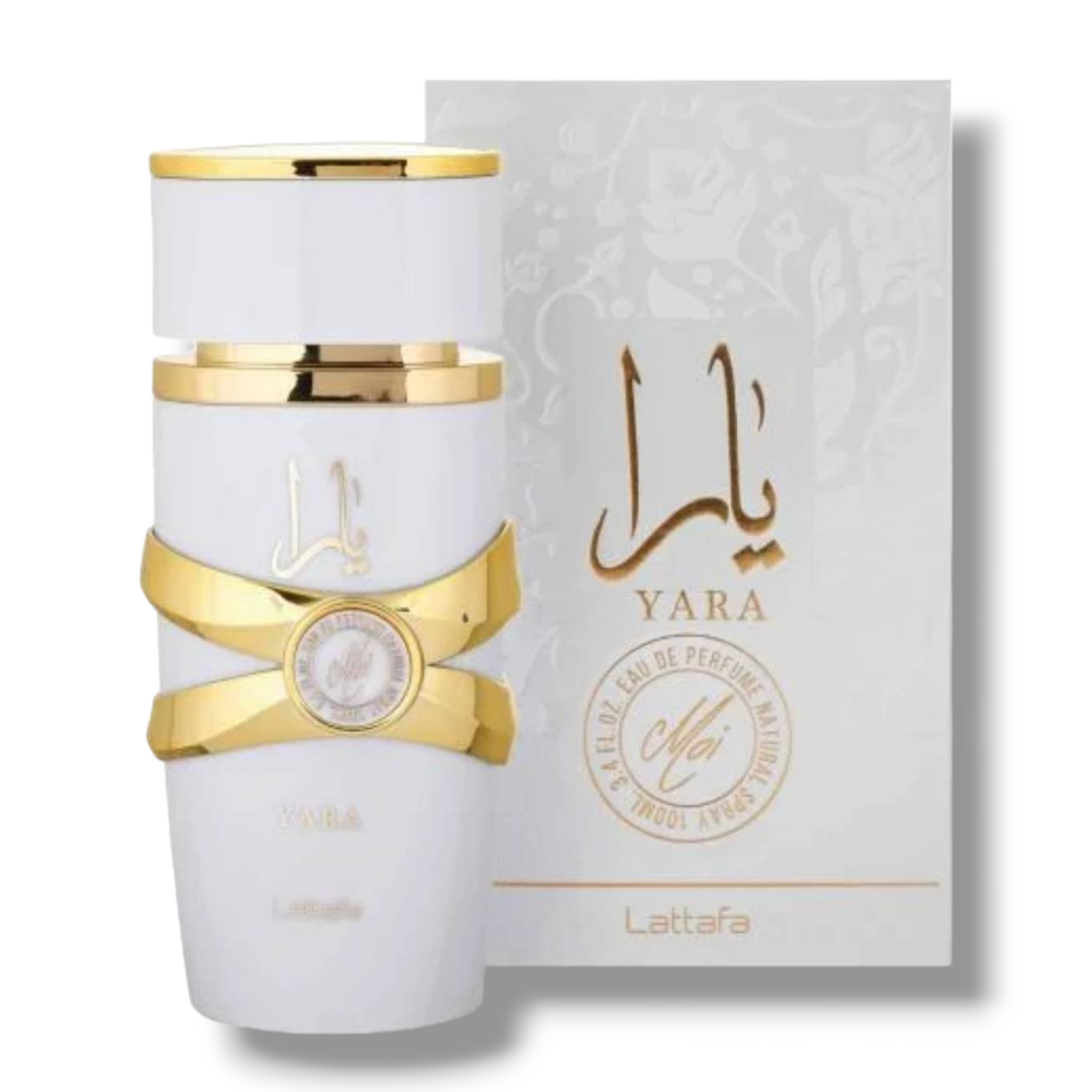 Yara Moi 100 ML EDP Lattafa