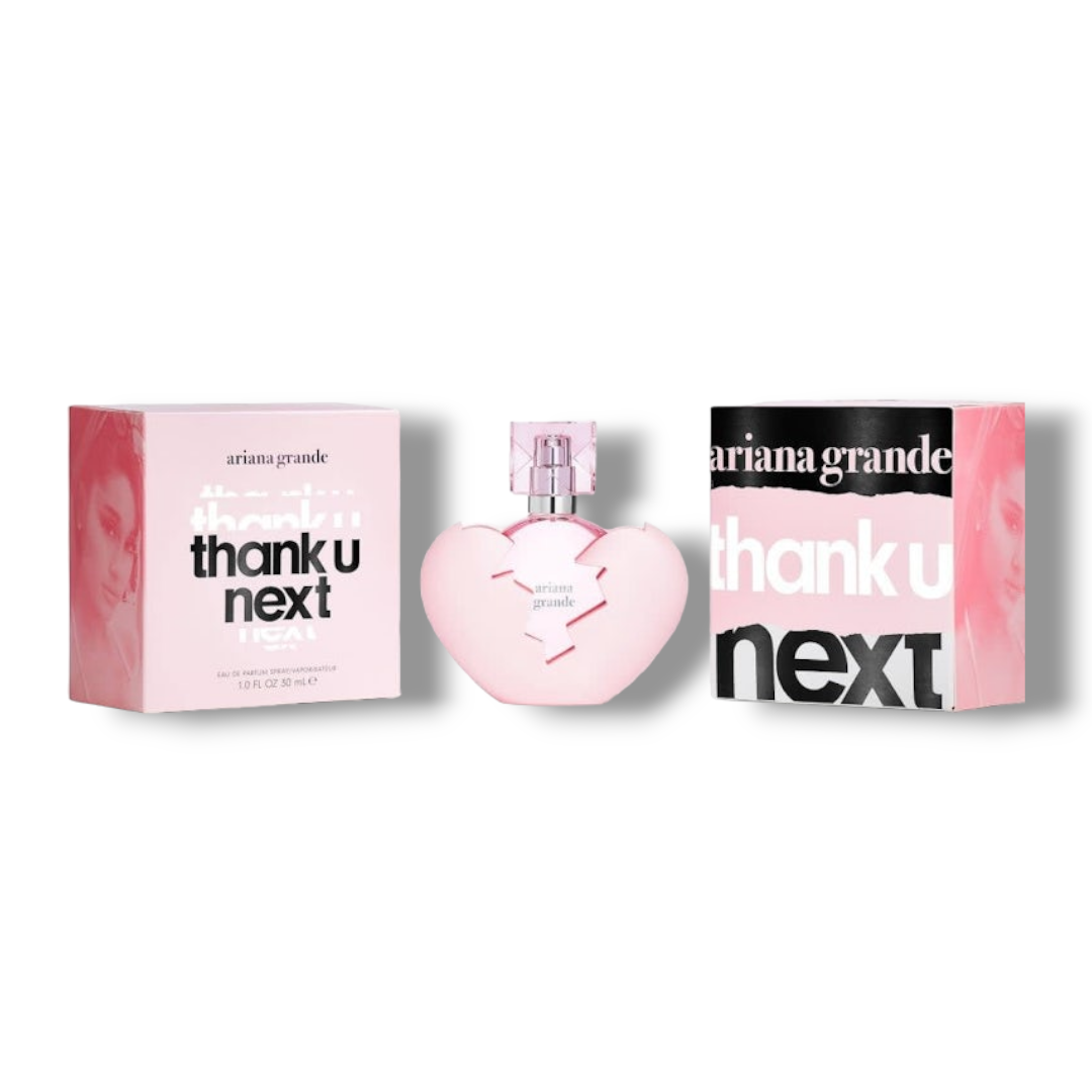 THANK U NEXT 30 ML EDP ARIANA GRANDE