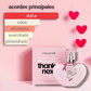 THANK U NEXT 30 ML EDP ARIANA GRANDE