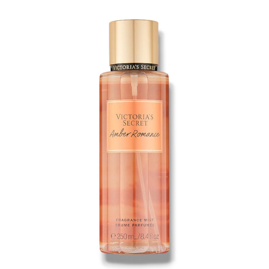 Amber Romance Splash Victoria Secret