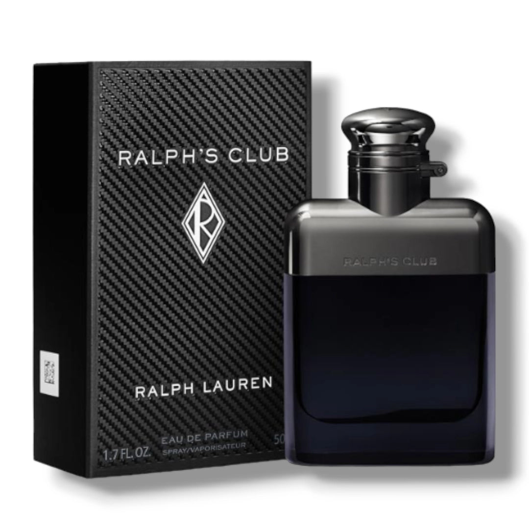 RALPH'S CLUB EDP 50 ML RALPH LAUREN