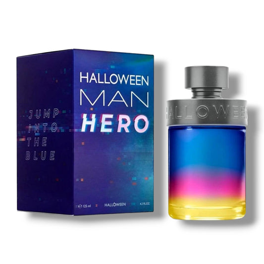 Halloween Man Hero 125 ml edt