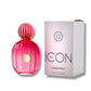 The Icon Mujer EDP 100 ML Antonio Banderas