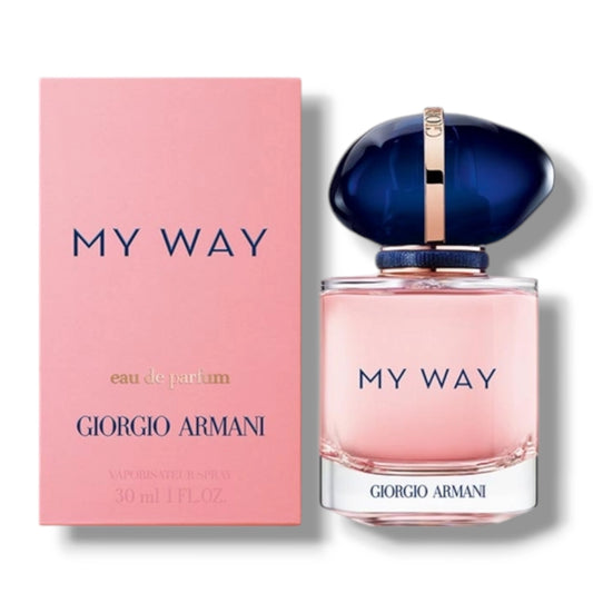 My Way EDP 30 ML Giorgio Armani