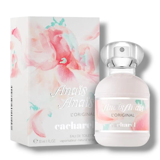 Anais Anais  L'orginal EDT 30ML CACHAREL