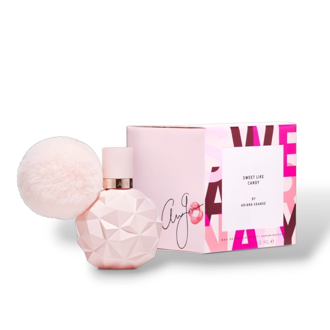 SWEET LIKE CANDY 100 ML EDP ARIANA GRANDE