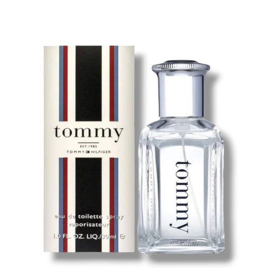 TOMMY MEN 30 ML EDT Tommy Hilfiger