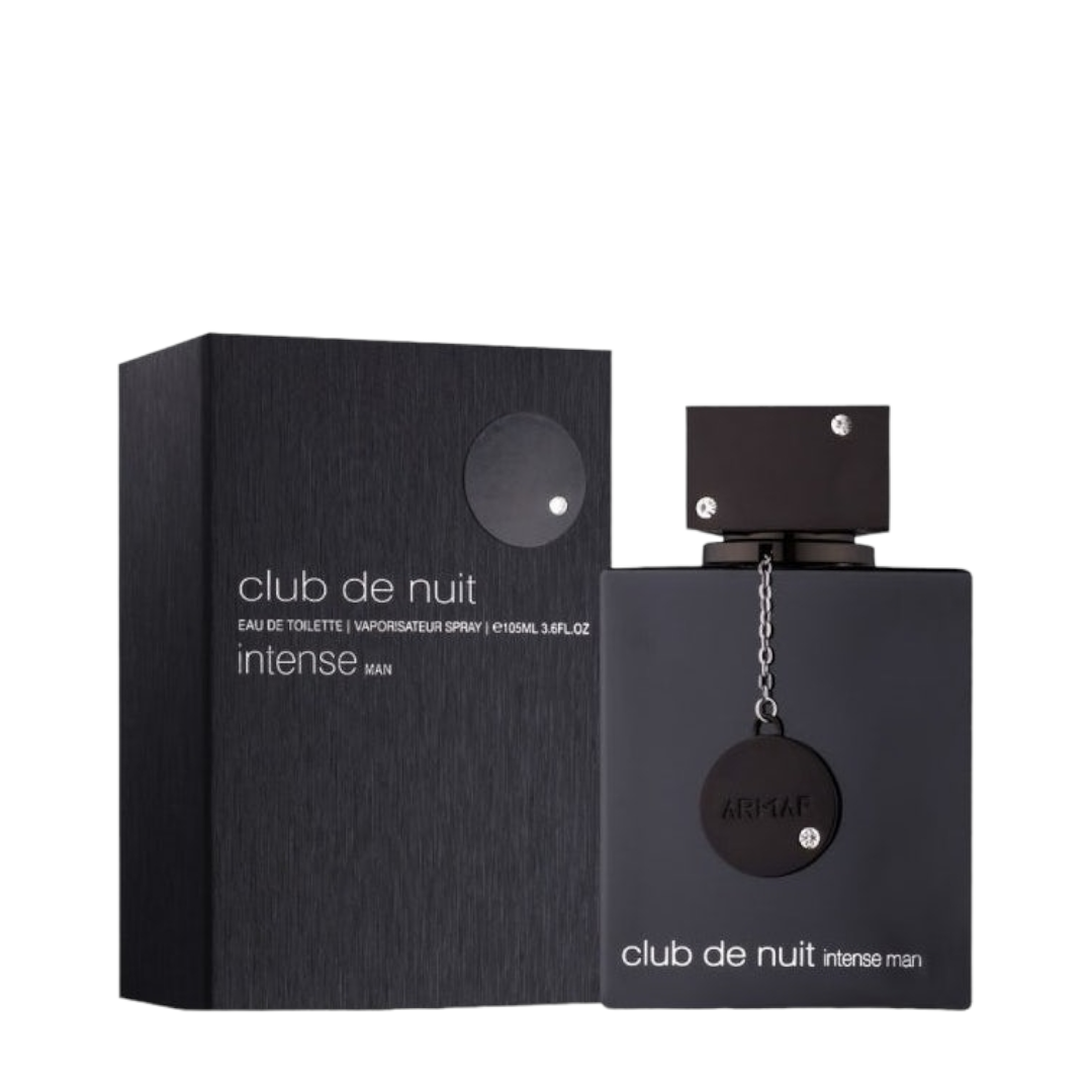 CLUB DE NUIT INTENSE EDT 105 ML ARMAF