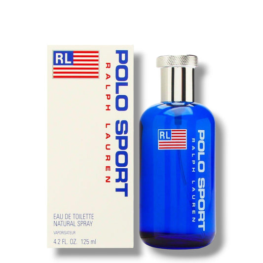 POLO SPORT 125 ML EDT RALPH LAUREN