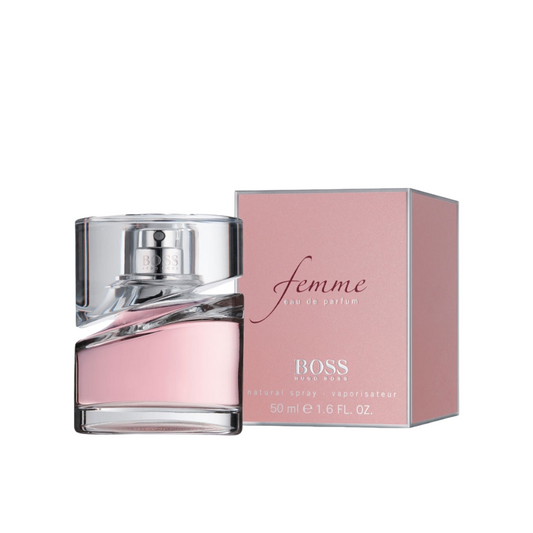 FEMME 50 ML EDP HUGO BOSS