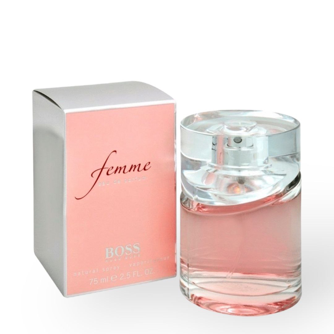 FEMME 75 ML EDP HUGO BOSS