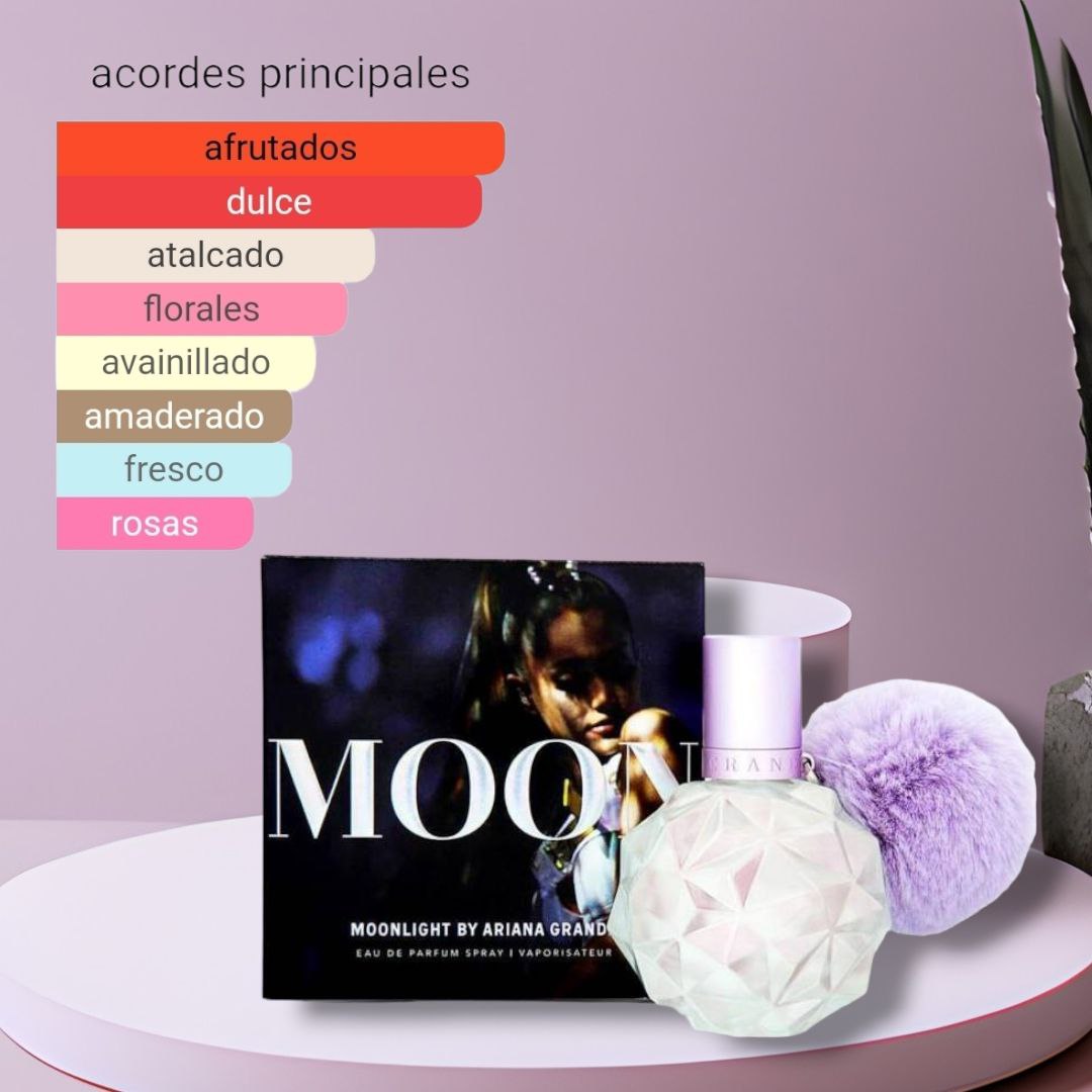 MOONLIGHT 30 ML EDP ARIANA GRANDE