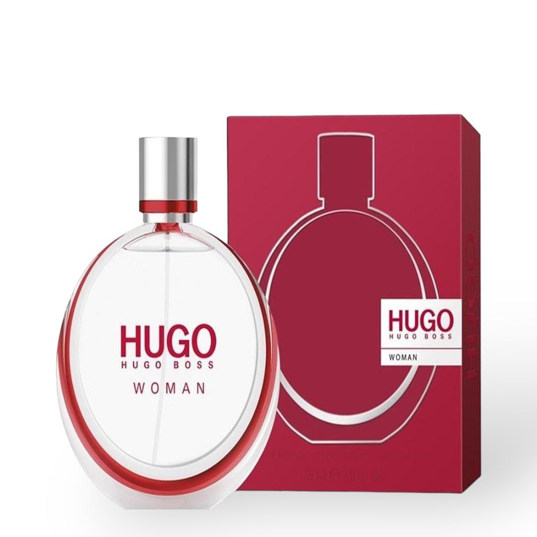 HUGO WOMAN 50 ML EDP HUGO BOSS