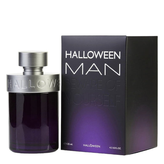 HALLOWEEN MAN EDT