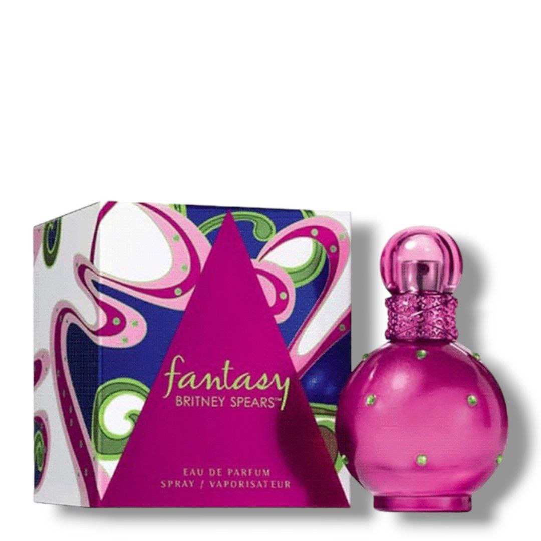 FANTASY 100 ML EDP BRITNEY SPEARS