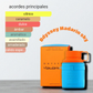 Odyssey Mandarin Sky 60 ML ARMAF