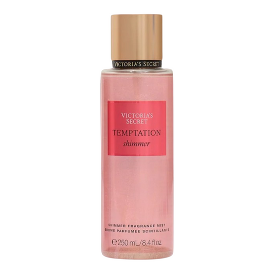 Temptation Shimmer Splash Victoria Secret