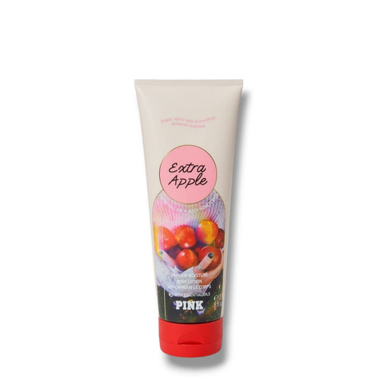 Extra Apple Crema Pink