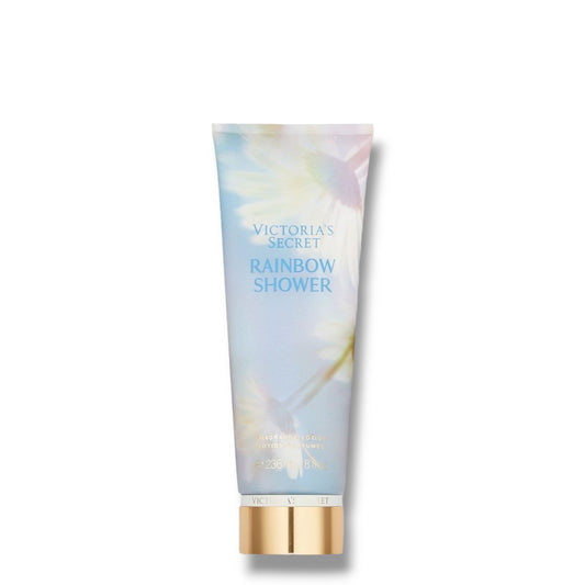 Rainbow Shower Crema Victoria Secret