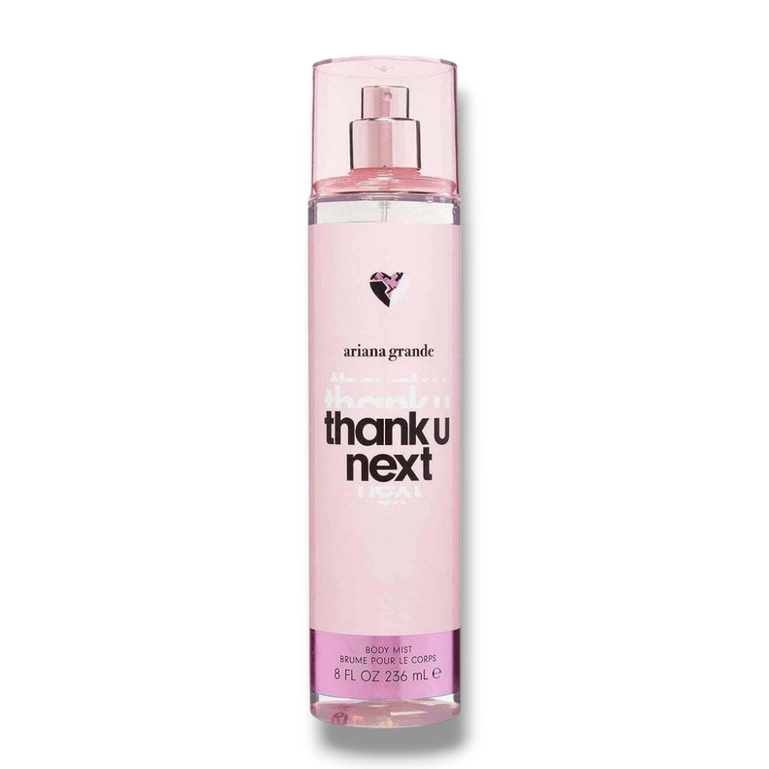 THANK U NEXT Body Mist  ARIANA GRANDE