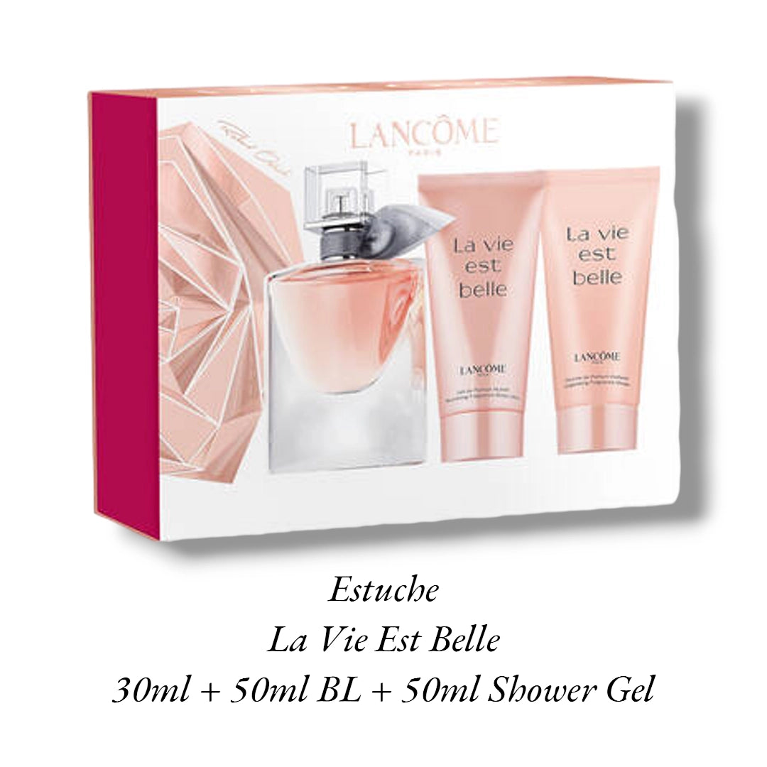 Set La Vie Est Belle LANCOME