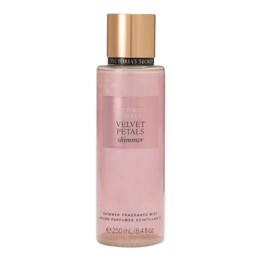 Velvet Petals Shimmer Splash Victoria Secret