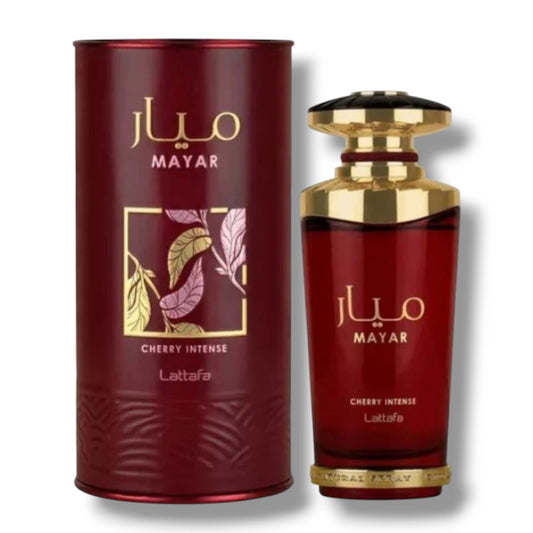 MAYAR CHERRY INTENSE 100 ML LATTAFA