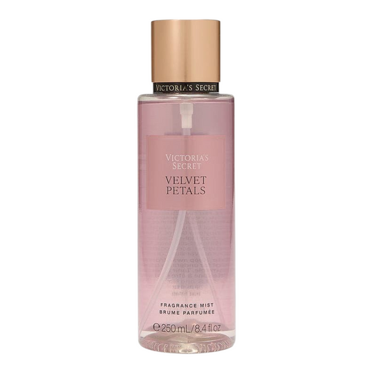Velvets Petals Splash Victoria Secret