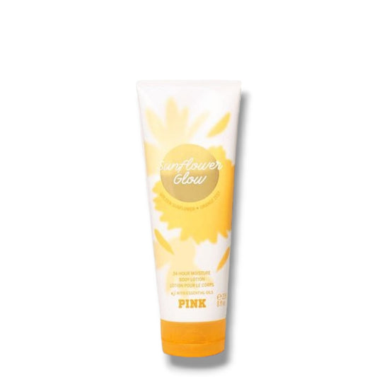 Sunflower Glow Crema Pink