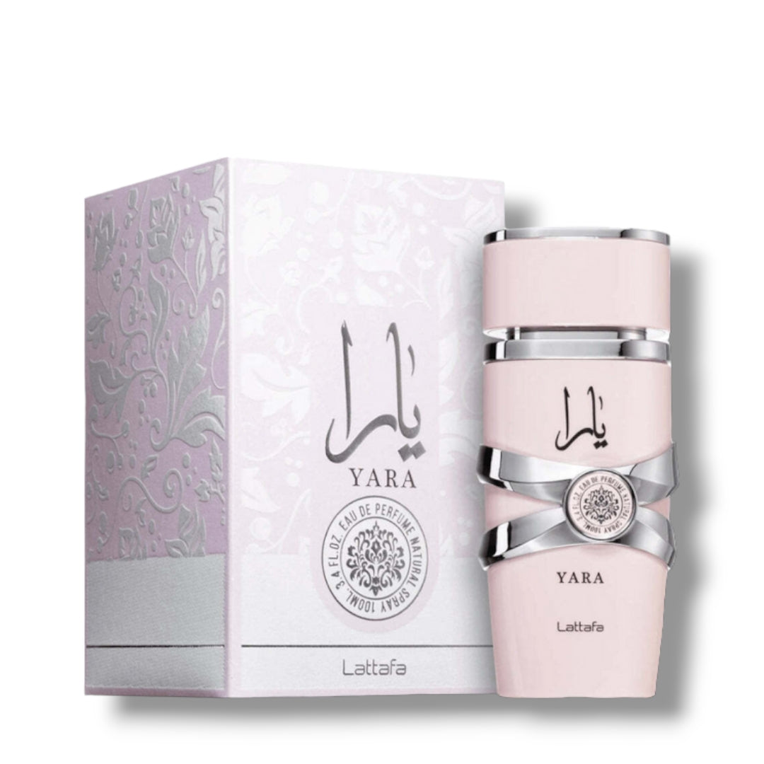 YARA 80 ML EDP LATTAFA