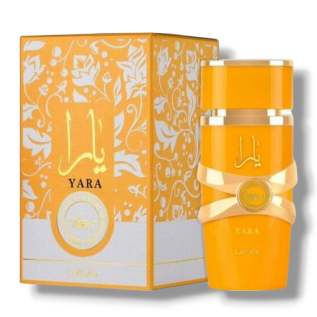 Yara Tous 100 ML EDP Lattafa