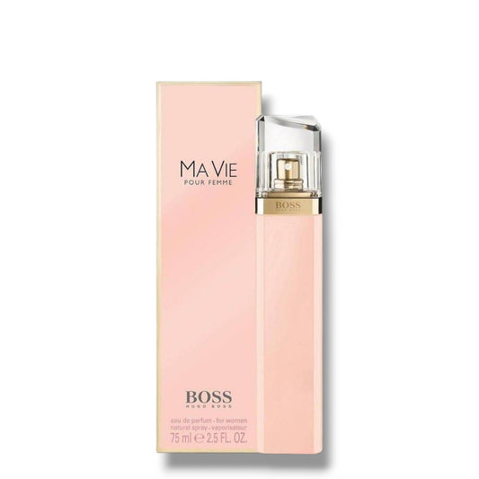 Ma Vie Pour Femme 75 ML Hugo Boss