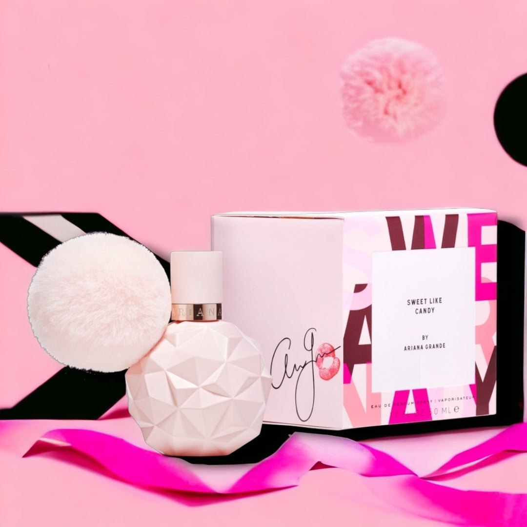 SWEET LIKE CANDY 100 ML EDP ARIANA GRANDE